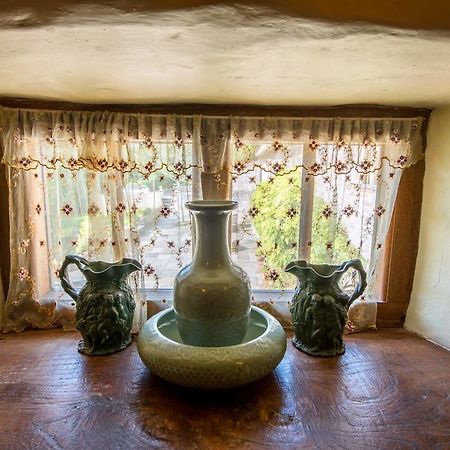 Meadow Cottage Guest House Chew Magna Luaran gambar