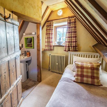 Meadow Cottage Guest House Chew Magna Luaran gambar