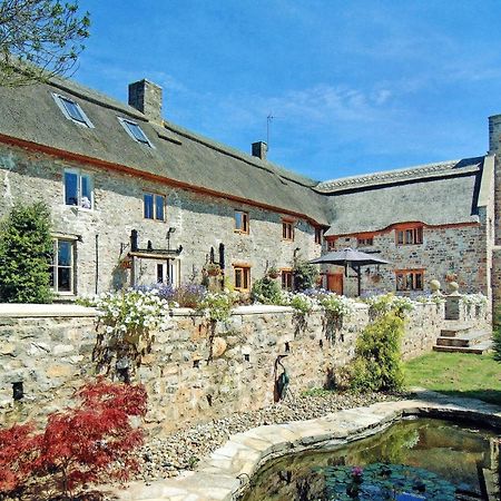 Meadow Cottage Guest House Chew Magna Luaran gambar