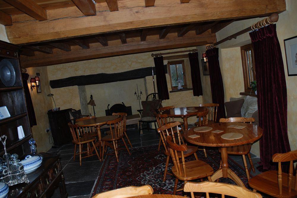 Meadow Cottage Guest House Chew Magna Luaran gambar