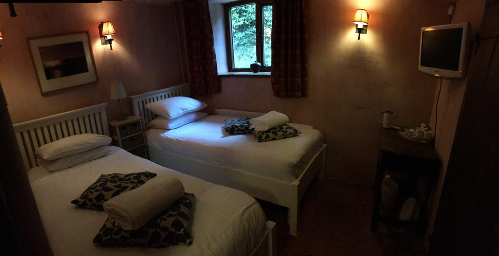 Meadow Cottage Guest House Chew Magna Luaran gambar