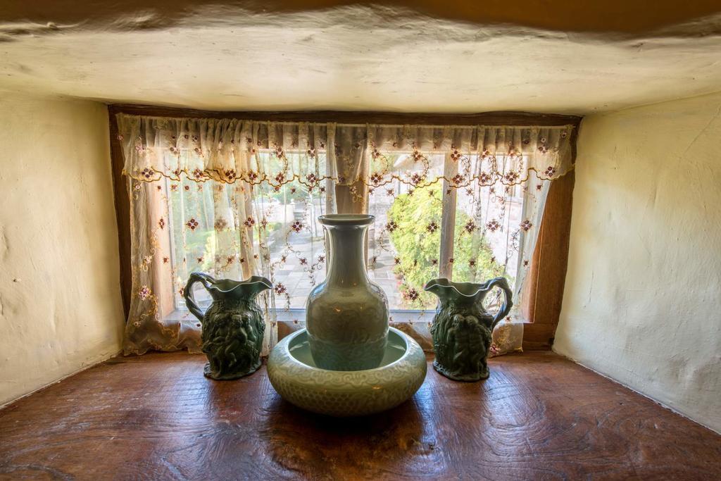 Meadow Cottage Guest House Chew Magna Luaran gambar