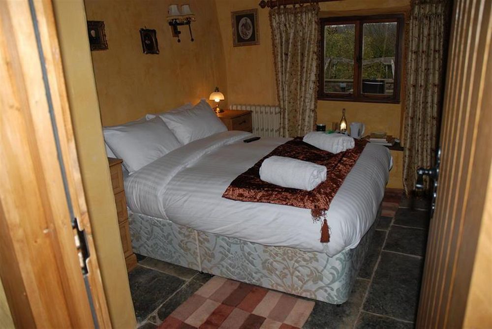 Meadow Cottage Guest House Chew Magna Luaran gambar