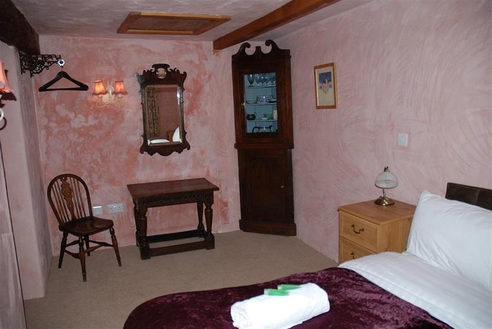 Meadow Cottage Guest House Chew Magna Luaran gambar