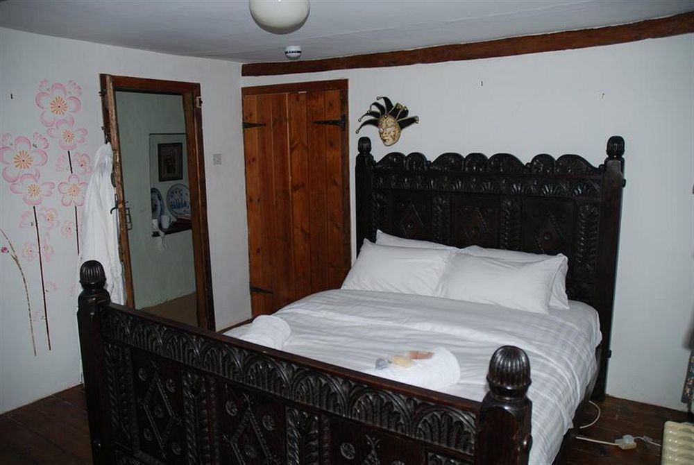 Meadow Cottage Guest House Chew Magna Luaran gambar