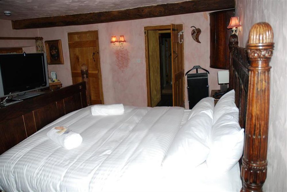 Meadow Cottage Guest House Chew Magna Luaran gambar