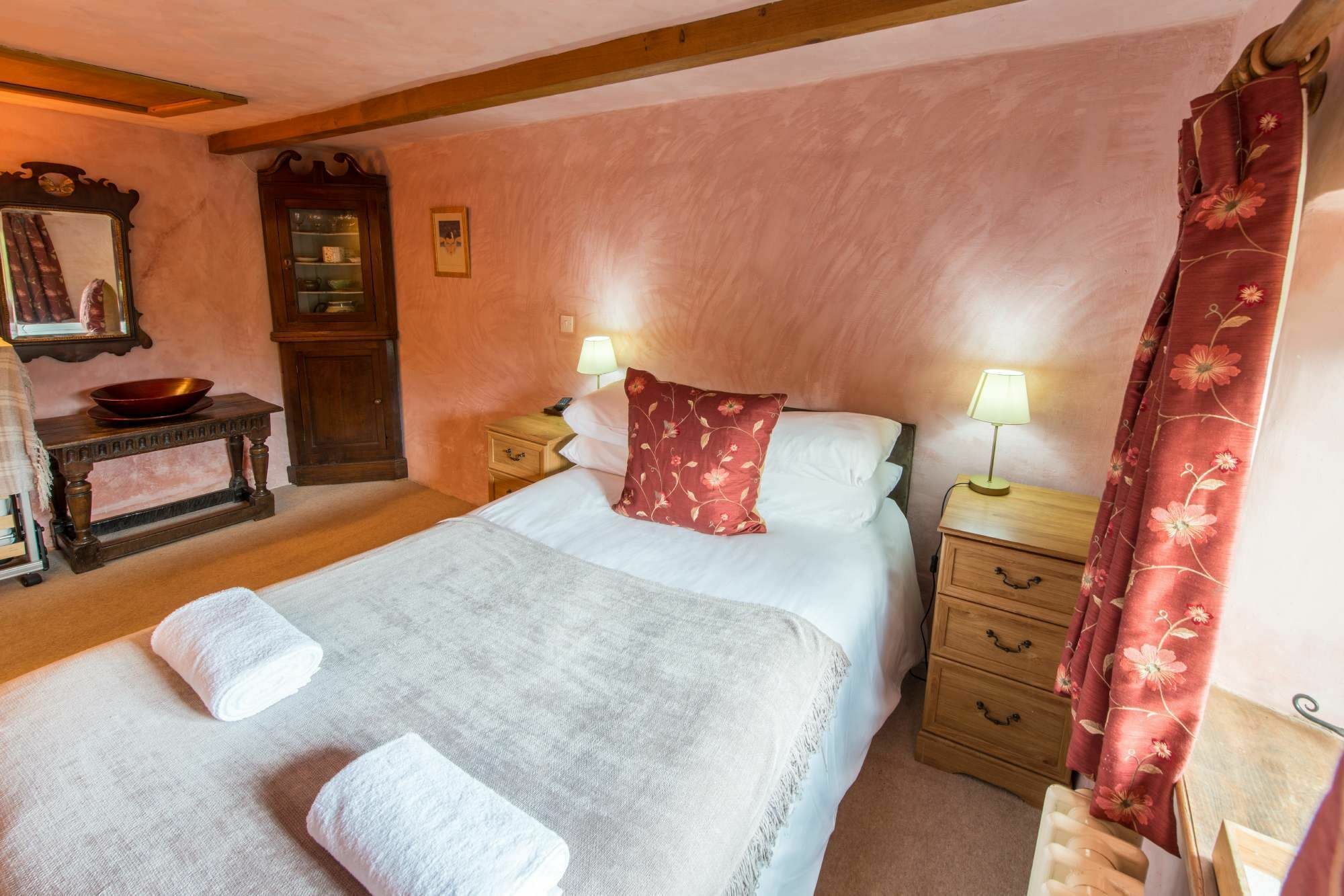 Meadow Cottage Guest House Chew Magna Luaran gambar