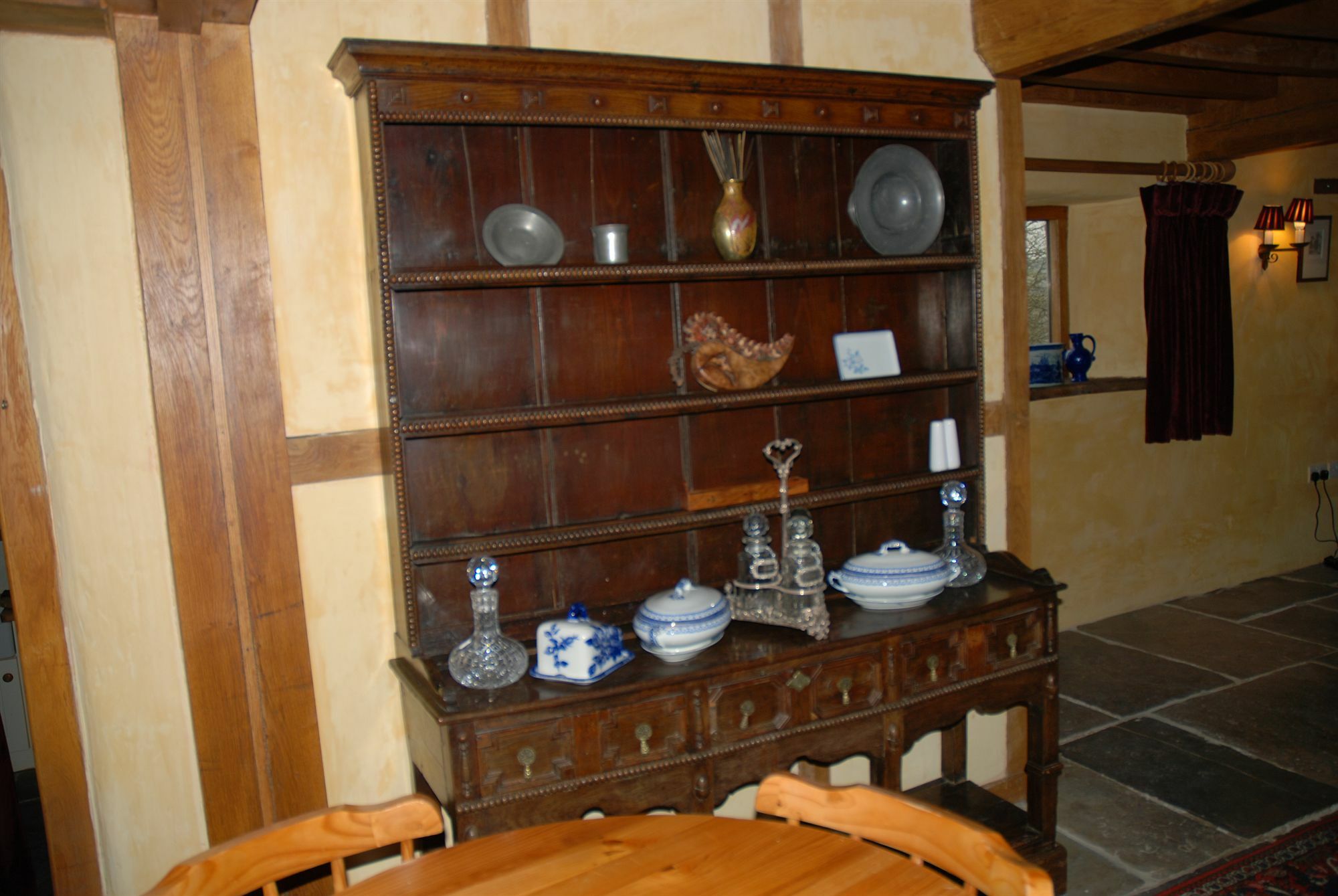 Meadow Cottage Guest House Chew Magna Luaran gambar