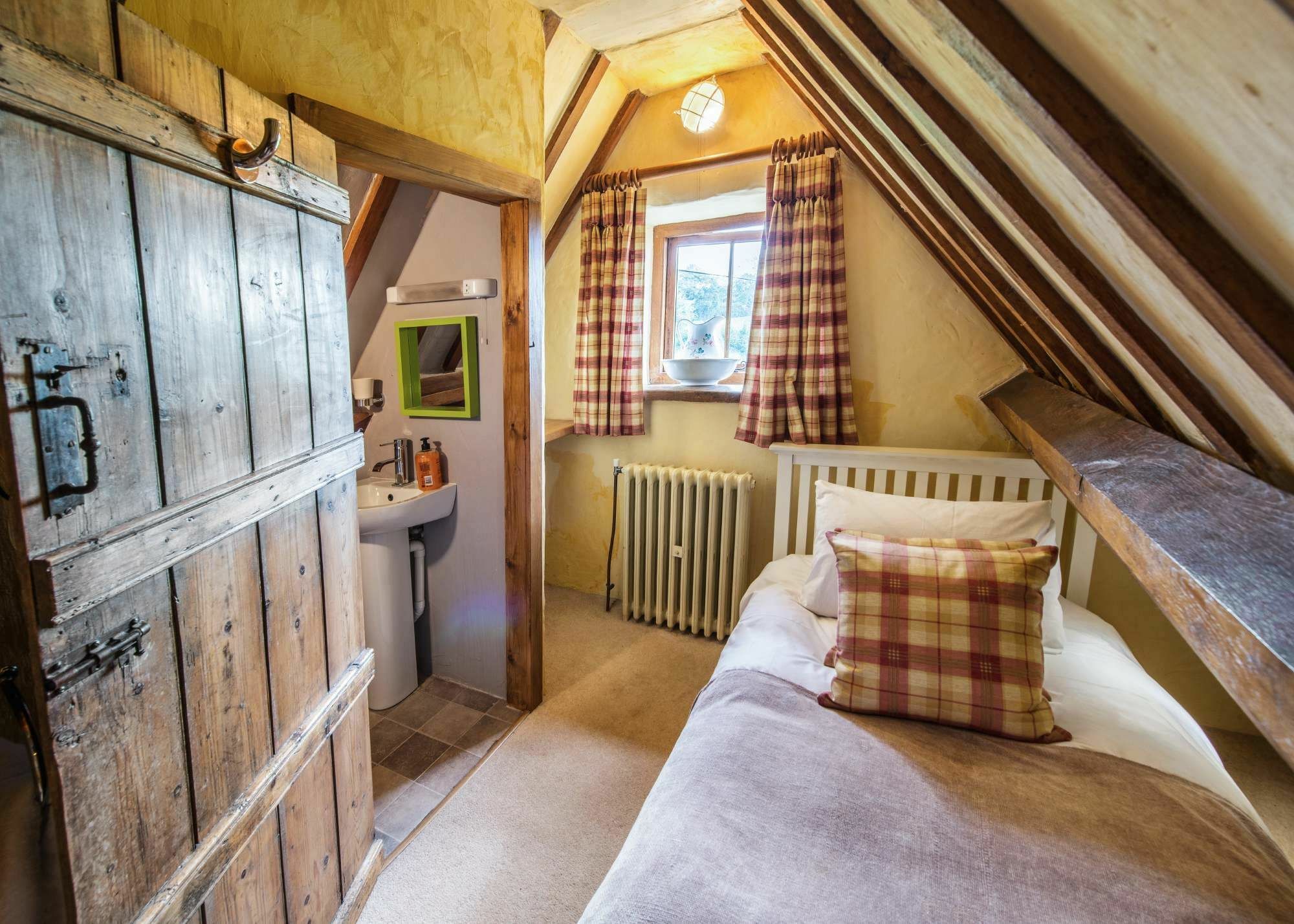 Meadow Cottage Guest House Chew Magna Luaran gambar