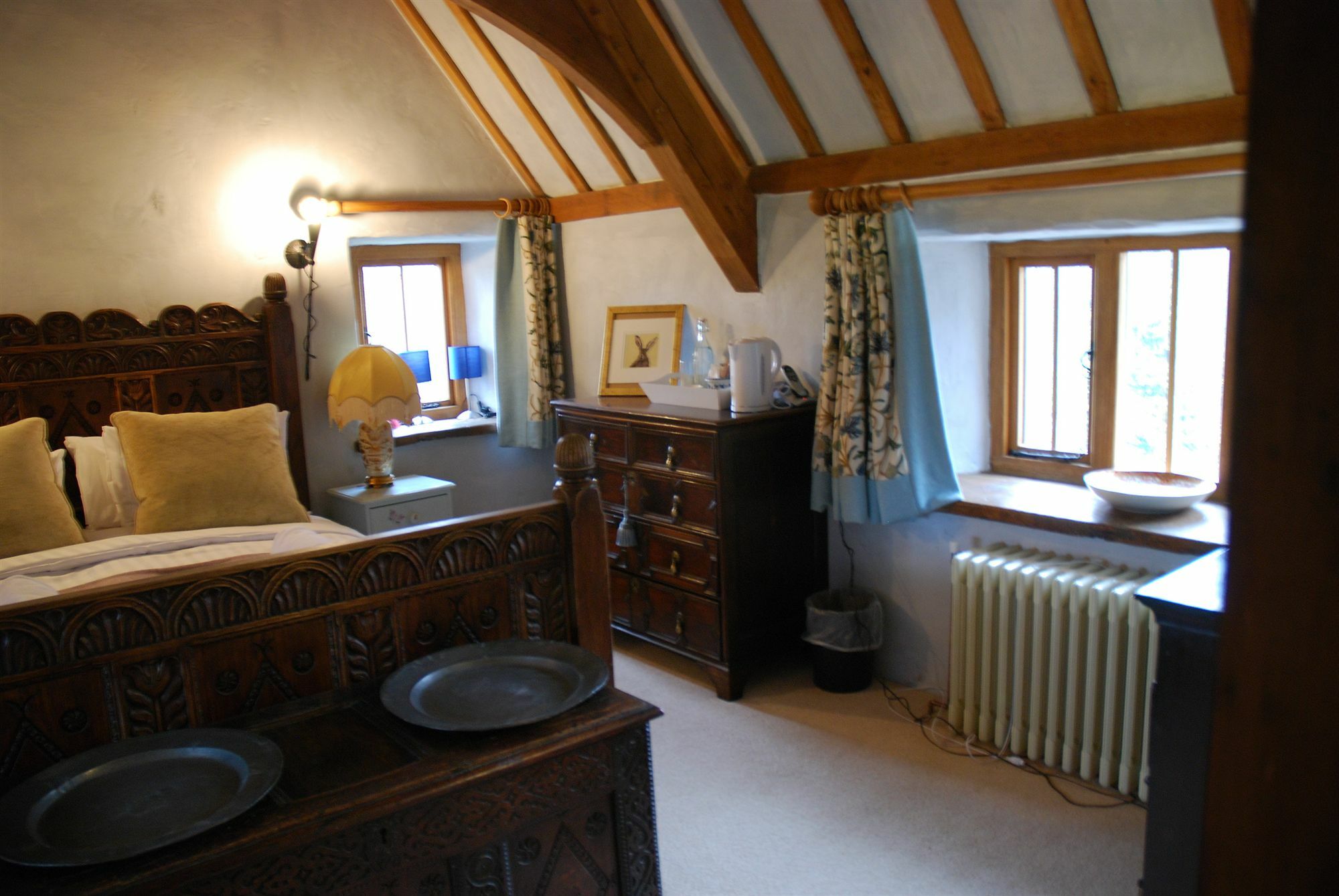 Meadow Cottage Guest House Chew Magna Luaran gambar
