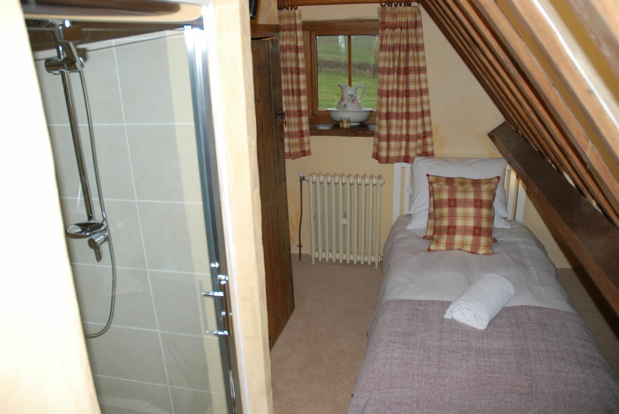 Meadow Cottage Guest House Chew Magna Luaran gambar