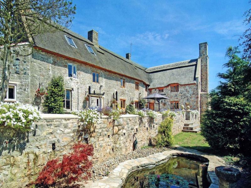 Meadow Cottage Guest House Chew Magna Luaran gambar