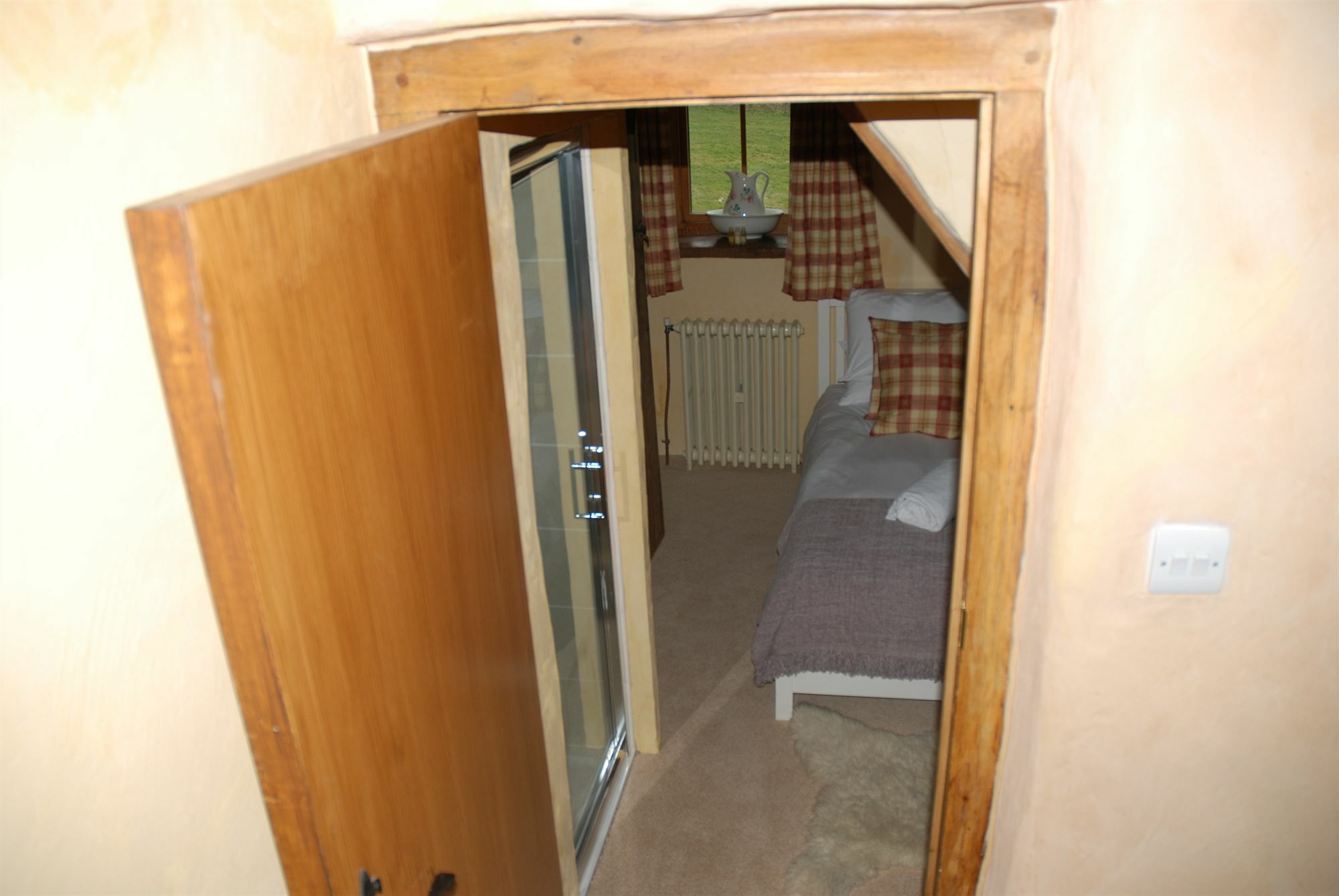 Meadow Cottage Guest House Chew Magna Luaran gambar