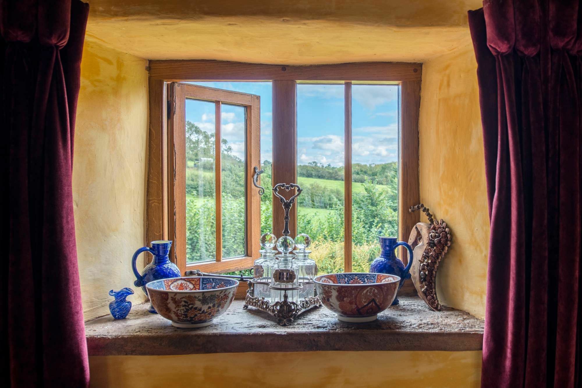Meadow Cottage Guest House Chew Magna Luaran gambar
