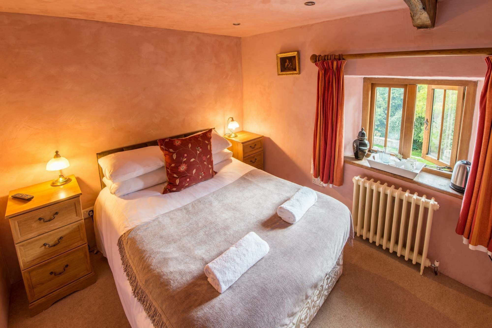 Meadow Cottage Guest House Chew Magna Luaran gambar