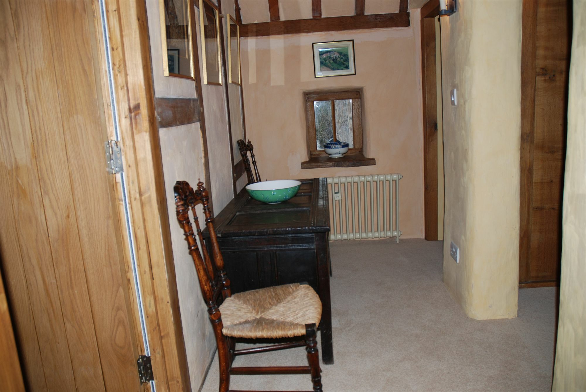 Meadow Cottage Guest House Chew Magna Luaran gambar