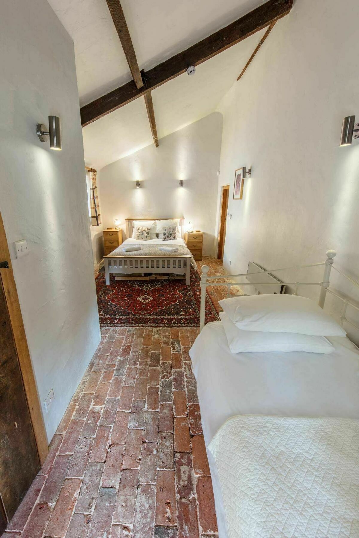 Meadow Cottage Guest House Chew Magna Luaran gambar