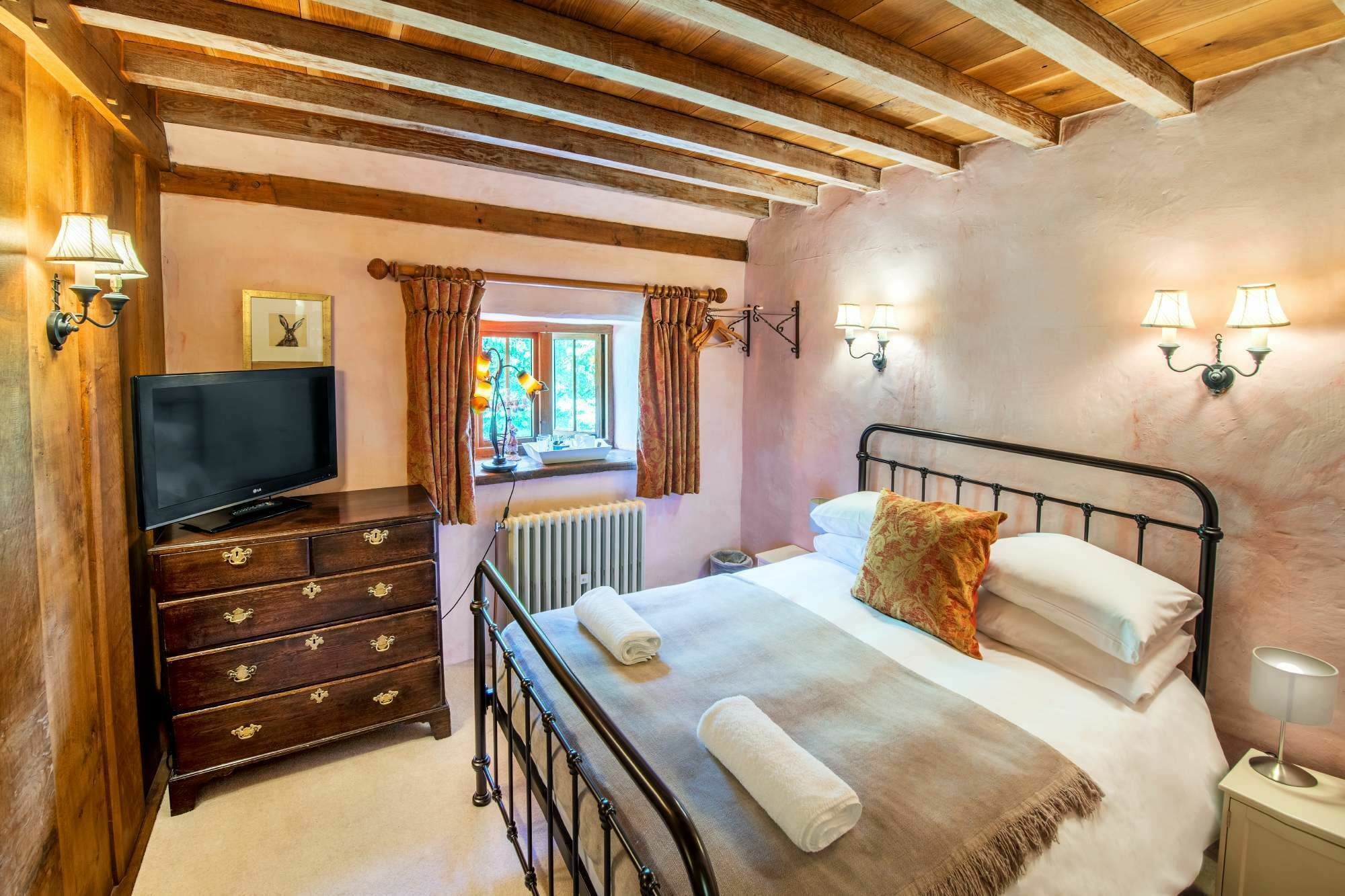 Meadow Cottage Guest House Chew Magna Luaran gambar